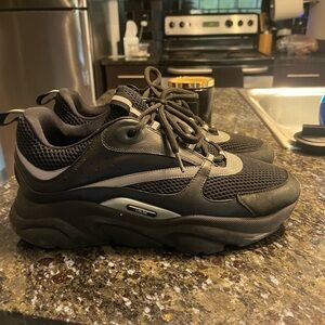 Men’s dior shoes size 45